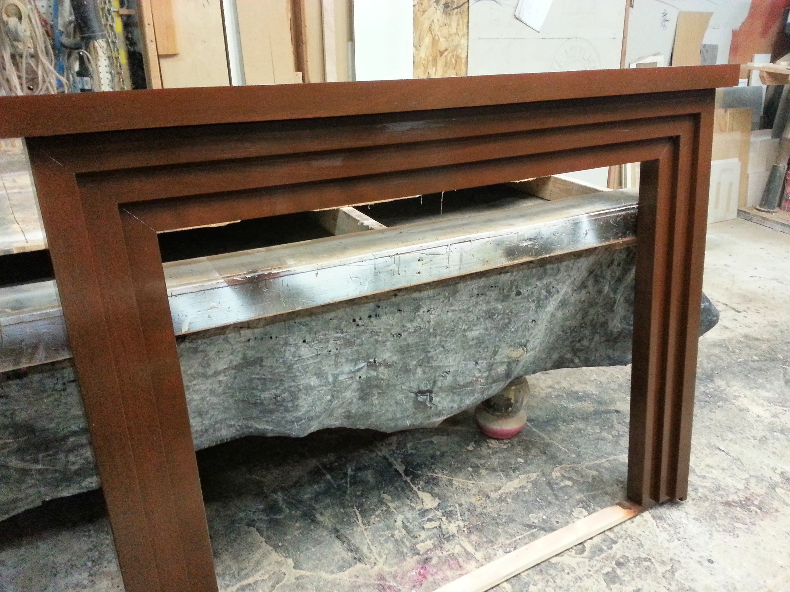 Trimwork & Molding